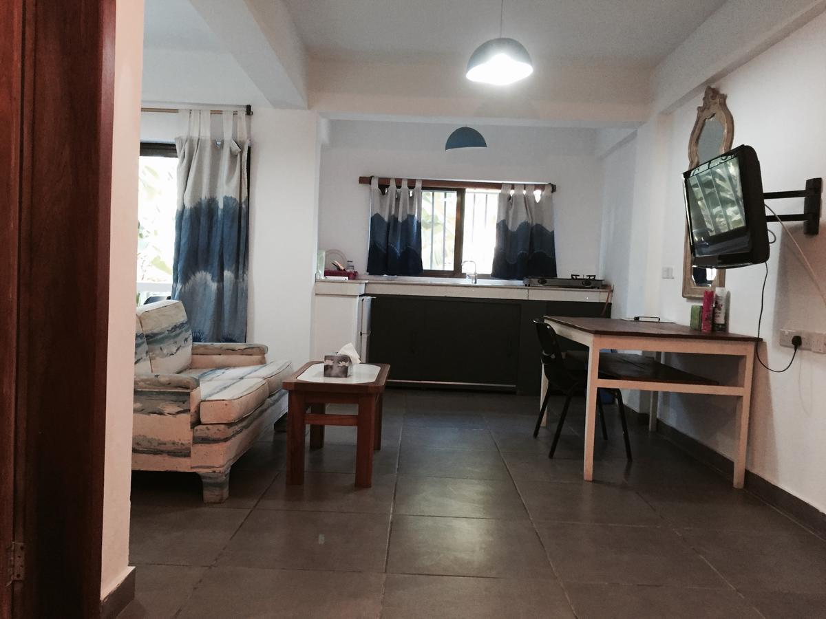The Family Kingdom Resort Freetown Buitenkant foto